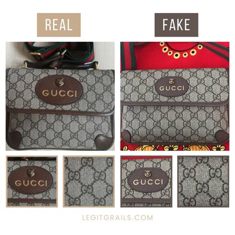 gucci bag fake vs original|gucci counterfeit bag.